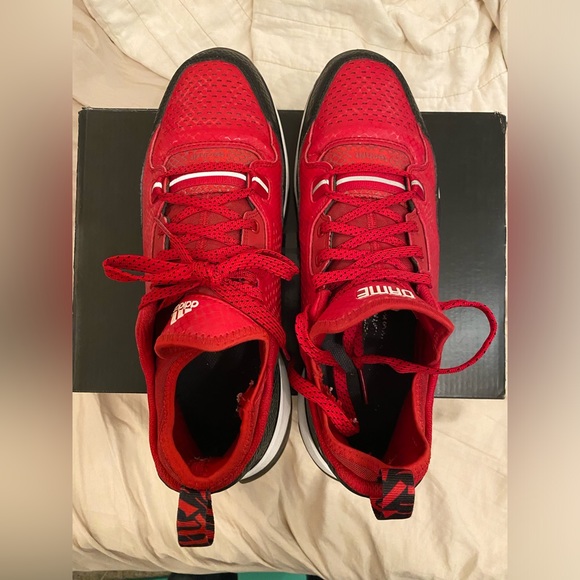 Damian Lillard dame 1 Adidas - Picture 2 of 6